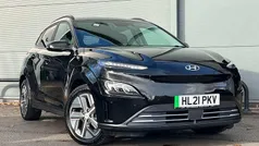 Used 2022 Hyundai Kona Premium SUV | £10,880 (Fair price)