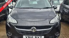 Used 2017 Vauxhall Corsa SRi Hatchback | £4,495 (Super price)