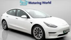Used 2023 Tesla Model 3 Long Range AWD Sedan | £18,300 (Fair price)