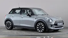 Used 2020 Mini Cooper Exclusive Hatchback | £14,897 (Fair price)