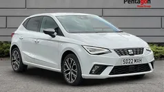 Used 2024 Seat Ibiza XCELLENCE Hatchback | £15,500 (Fair price)
