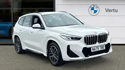 Used BMW X1 M Sport 326 HP (239 kW) 2025 Other SUV