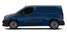 Used 2025 Citroën Berlingo MPV | £16,990 (Good price)