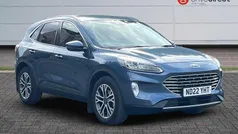 Used 2020 Ford Kuga Titanium SUV | £18,351 (Fair price)