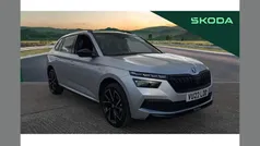 Used 2022 Skoda Kamiq Monte Carlo SUV | £17,595 (Fair price)