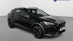 Used 2024 Cupra Formentor VZ2 SUV | £20,049 (Super price)
