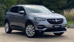 Used 2019 Vauxhall Grandland X Elite SUV | £12,869 (Fair price)