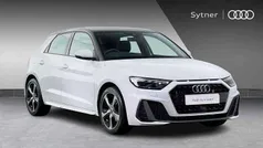 Used 2019 Audi A1 S-Line Hatchback | £18,750 (Fair price)