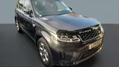 Used 2018 Land Rover Range Rover Sport HSE SUV | £19,990 (Good price)