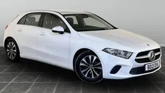 Used 2021 Mercedes A180 SE Hatchback | £14,495 (Super price)