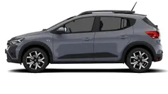 Used 2018 Dacia Sandero Lauréate Hatchback | £6,499 (Fair price)