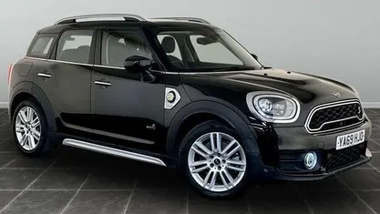 Used 2020 Mini Cooper S Exclusive Hatchback | £17,495 (Fair price)