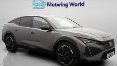 Used 2024 Peugeot 408 GT Sedan | £22,600 (Fair price)
