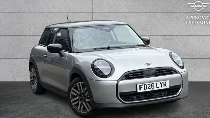 New Mini Cooper Classic 114 kW (156 HP) 2026 Hatchback