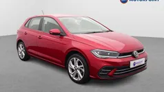 Used 2025 VW Polo Style Hatchback | £16,249 (Good price)