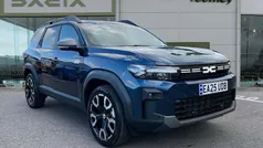New 2025 Dacia Bigster Journey SUV | £30,990 (Fair price)