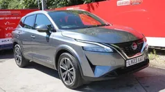 Used 2022 Nissan Qashqai Tekna SUV | £24,890 (Fair price)