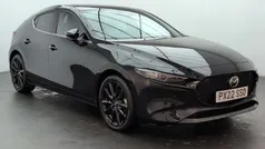 Used 2022 Mazda 3 Inclusive Hatchback | £19,400 (Fair price)