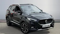Used 2023 MG ZS Exclusive Sedan | £14,946 (Fair price)