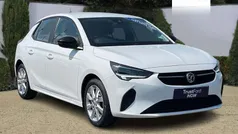 Used 2023 Vauxhall Corsa Design Edition Hatchback | £10,800 (Good price)