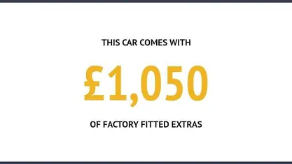 Used 2019 Volvo V40 Inscription Hatchback | £11,895 (Fair price)