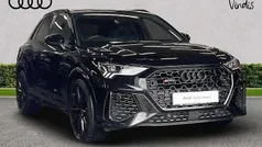 Used 2024 Audi RS Q3 Sport SUV | £40,092 (Super price)