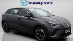 Used 2023 MG MG4 EV SE Hatchback | £12,700 (Fair price)
