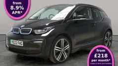 Used 2022 BMW i3 Comfort Edition Hatchback | £15,262 (Fair price)
