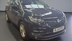 Used 2019 Vauxhall Grandland X S SUV | £8,950 (Super price)