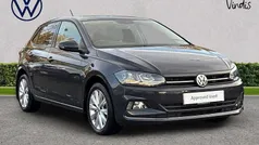 Used 2020 VW Polo SEL Hatchback | £12,495 (Fair price)