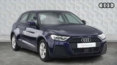 Used 2022 Audi A1 Design Hatchback | £17,850 (Fair price)
