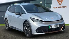 Used 2023 Cupra Born Hatchback | £20,856 (Fair price)
