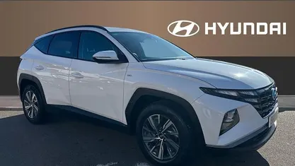 Used Hyundai Tucson SE 150 HP (110 kW) 2023 SUV
