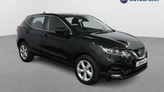 Used 2020 Nissan Qashqai Acenta Premium SUV | £16,099 (Good price)