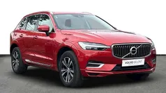 Used 2021 Volvo XC60 Inscription SUV | £28,400 (Fair price)