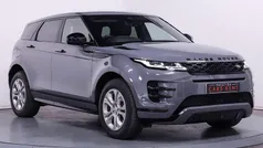 Used 2023 Land Rover Range Rover evoque Autobiography SUV | £33,351 (Fair price)