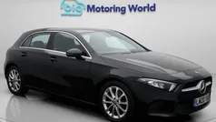 Used 2021 Mercedes A180 Executive Hatchback | £16,400 (Fair price)