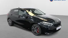 Used 2024 BMW 128 Hatchback | £25,449 (Good price)