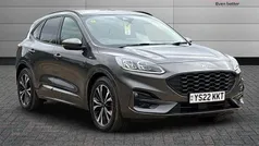 Used 2023 Ford Kuga ST-Line X SUV | £20,299 (Fair price)