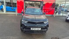 Black Used 2023 Vauxhall Mokka Ultimate SUV | £14,995 (Fair price)
