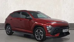 Used 2024 Hyundai Kona N Line SUV | £23,881 (Fair price)