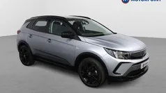 Used 2024 Vauxhall Grandland X SUV | £16,599 (Good price)
