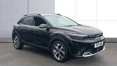 Used 2021 Kia Stonic 4 SUV | £13,572 (Good price)