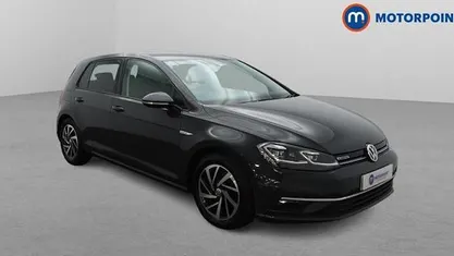 Used VW Golf VIII Edition 131 HP (96 kW) 2020 Hatchback