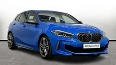 Used 2021 BMW M135 M Sport Hatchback | £24,200 (Fair price)
