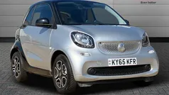 Used 2019 Smart ForTwo Coupé Premium Coupe | £6,890 (Good price)