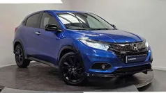 Used 2020 Honda HR-V Sport SUV | £18,465 (Fair price)