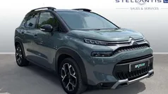 Used 2022 Citroën C3 Aircross PureTech SUV | £13,396 (Fair price)