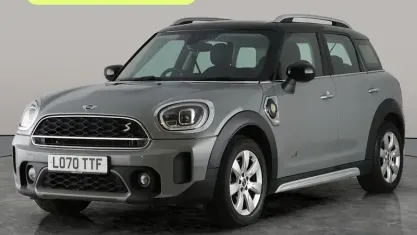 Used Mini Cooper S Classic 220 HP (161 kW) 2022 Hatchback