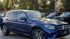 Used 2018 Mercedes E250 AMG Line Premium Estate | £14,995 (Good price)